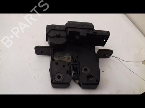 Serrure hayon RENAULT TWINGO II (CN0_) 1.2 16V (CN0K, CN0V, CN0A) (76 hp) 29225933