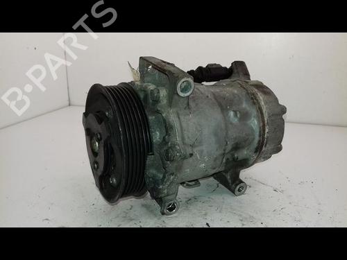 AC compressor PEUGEOT 208 I (CA_, CC_) 1.6 BlueHDi 100 | BP18859527M34 