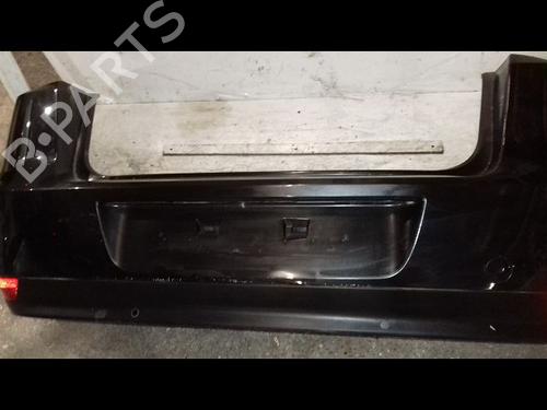 Rear bumper RENAULT LAGUNA III (BT0/1) 1.5 dCi (BT00, BT0A, BT0T, BT1J) | BP29225757C8 