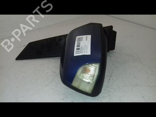 Right mirror FORD FOCUS C-MAX (DM2) 1.6 TDCi | BP23195559C27 
