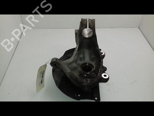 Left front steering knuckle RENAULT TALISMAN (LP_) 1.6 TCe 150 | BP18316418M25