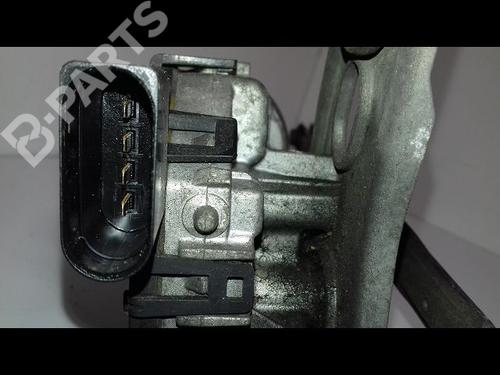 Front wiper motor OPEL ASTRA H (A04) 1.3 CDTI (L48) | BP11921615M29 