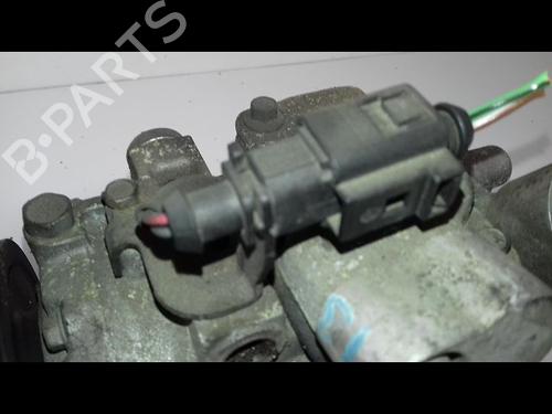 AC compressor VW POLO (9N_, 9A_) 1.2 | BP15771086M34 