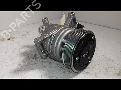 AC compressor PEUGEOT 108 1.0 VTi 72 | BP12354970M34 
