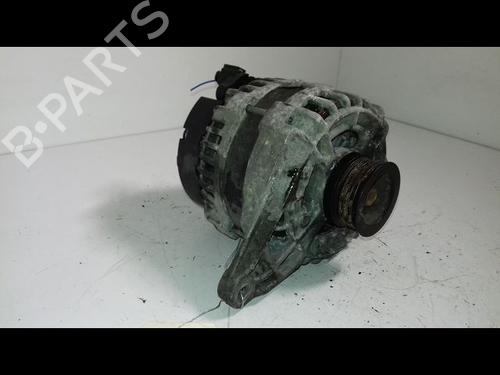 Used Alternator MERCEDES-BENZ A-CLASS (W176) A 200 CDI / d (176.008) (136 hp) 11725130