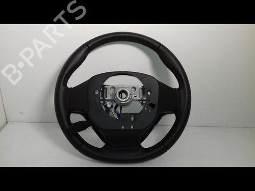 Steering wheel PEUGEOT 108 1.0 VTi 72 | BP18709904C49 