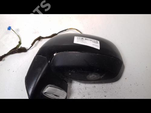 Left mirror CITROËN C4 Grand Picasso I (UA_) 1.6 HDi | BP9341682C26 