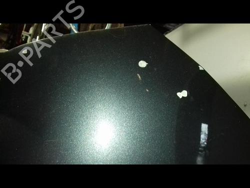 Used Rear bumper PEUGEOT 3008 I MPV (0U_) 1.6 HDi (109 hp) 29225709