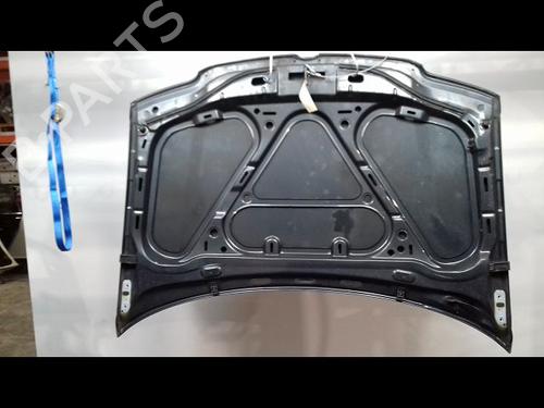 Used Hood VW POLO (6N2) 1.4 (60 hp) 23195264