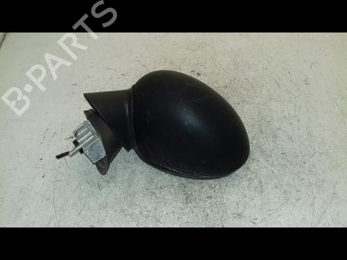 Used Left mirror Left mirror MINI MINI (R56) Cooper D (109 hp) 36028496 36028496