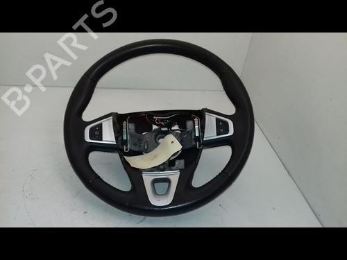 Used Steering wheel RENAULT MEGANE III Grandtour (KZ0/1) 1.5 dCi (KZ09, KZ0D, KZ1G, KZ29, KZ14, KZ1W, KZ10, KZ1F,... (110 hp) 29223437