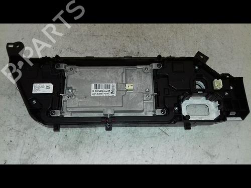Display Display CITROËN C4 Picasso II 1.2 THP 130 (130 hp) 37186184 37186184
