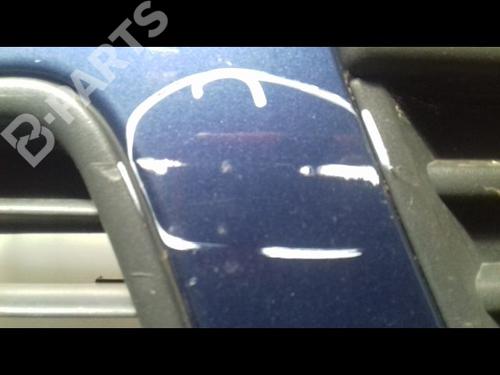 Front bumper FORD FOCUS C-MAX (DM2) 1.8 TDCi | BP10684024C7 
