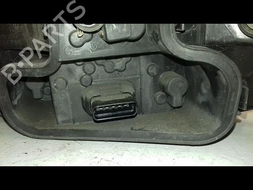 Left taillight RENAULT MEGANE III Coupe (DZ0/1_) 1.5 dCi (DZ09, DZ0D, DZ1F, DZ1G, DZ14, DZ29) | BP22341842C34 