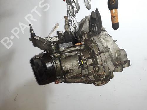 Used Gearbox RENAULT CLIO III (BR0/1, CR0/1) 1.5 dCi (C/BR0G, C/BR1G) (68 hp) 29577522