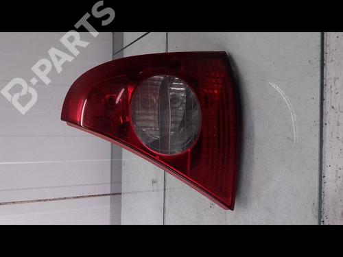 Used Right taillight RENAULT CLIO II (BB_, CB_) 1.2 16V (BB05, BB0W, BB11, BB27, BB2T, BB2U, BB2V, CB05,... (75 hp) 8962698