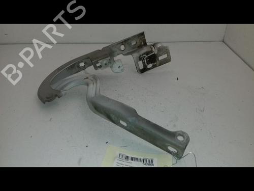 Hinge/Door check strap PEUGEOT 3008 I MPV (0U_) 1.6 HDi | BP20162636C146 