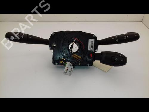 Used Steering column stalk PEUGEOT 1007 (KM_) 1.4 HDi (68 hp) 17338832