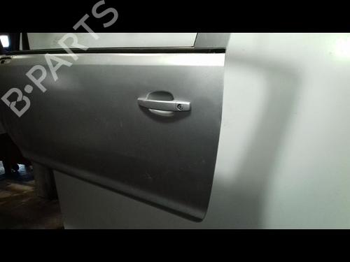 Left front door OPEL CORSA D (S07) 1.3 CDTI (L08, L68) | BP15743829C2 