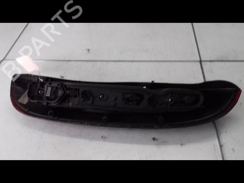 Used Right taillight OPEL CORSA C (X01) 1.7 DTI (F08, F68) (75 hp) 8962894