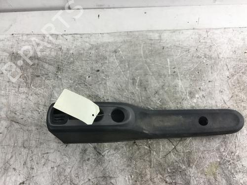 Middle console SMART FORTWO Coupe (451) [2007-2024]  15743694