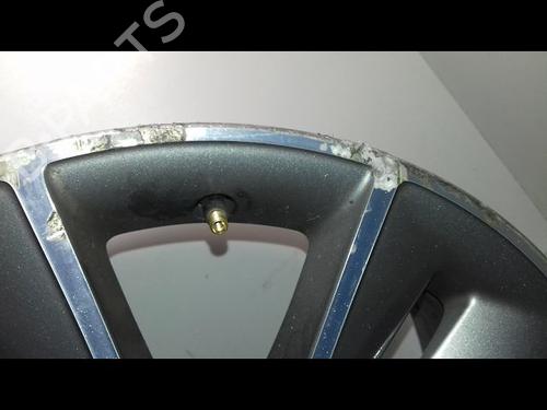 Rim RENAULT LAGUNA Coupe (DT0/1) 1.5 dCi | BP19917144C45 