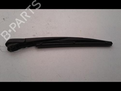 Used Rear windshield wiper arm SUZUKI SWIFT III (MZ, EZ) 1.3 DDiS (RS413D) (69 hp) 14888275