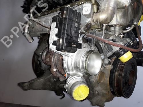 Engine BMW 1 (E87) 116 d | BP38570451M1 - Image 7