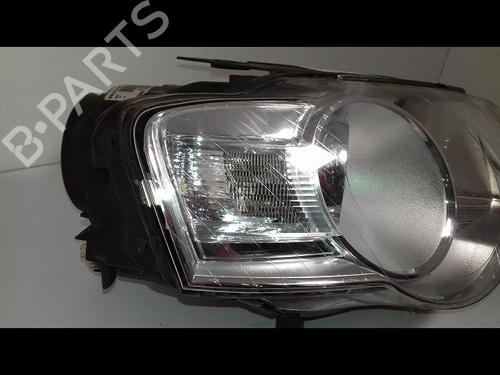 Right headlight VW PASSAT B6 (3C2) 1.9 TDI | BP14955205C29 - Image 7