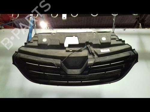 Grelha Grelha RENAULT TRAFIC III Van (FG_) 1.6 dCi 125 (FGMH) (125 hp) 39733008 39733008