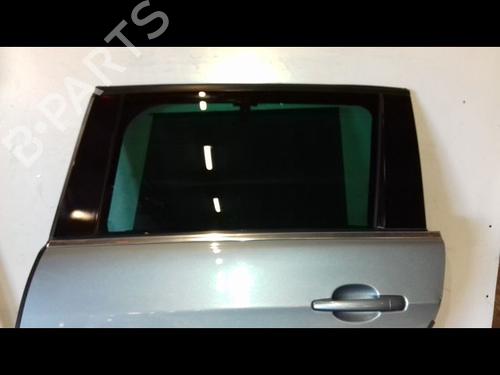 Left rear door PEUGEOT 5008 (0U_, 0E_) 1.6 HDi | BP29225624C4 
