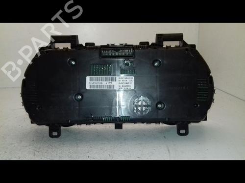 Instrument cluster RENAULT CLIO V (B7_) 1.3 TCe 130 (B7MF) | BP27245794C47 