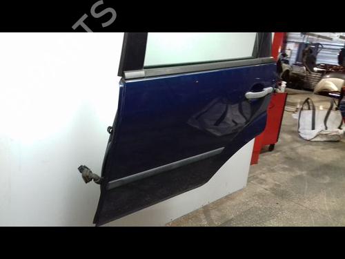 Left rear door FORD FIESTA V (JH_, JD_) 1.25 16V | BP23195834C4 