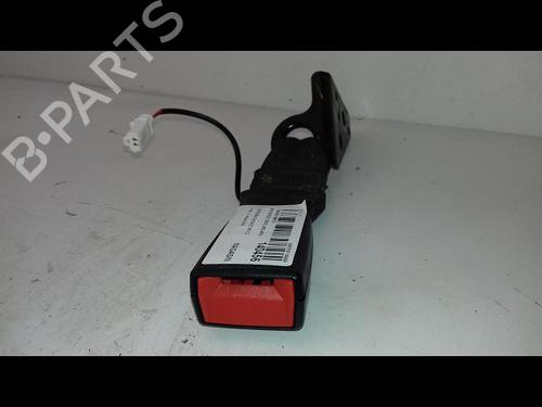 Seat buckle CITROËN C4 CACTUS 1.2 VTi 82 | BP18837401I32 