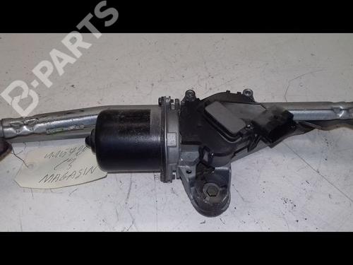 Front wiper motor CITROËN C3 I (FC_, FN_) 1.4 HDi | BP8963247M29 