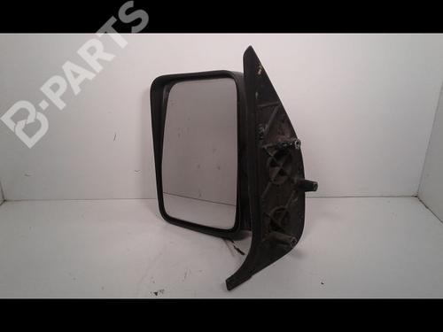 Left mirror CITROËN JUMPER I Van (230L) 2.5 D | BP8971458C26 