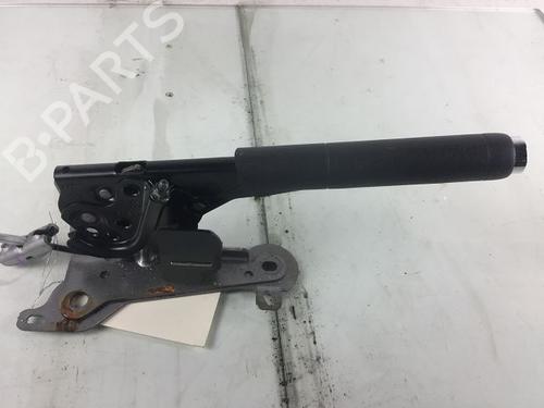 Used Hand brake PEUGEOT 208 I (CA_, CC_) 1.6 HDi / BlueHDi 75 (75 hp) 8970218