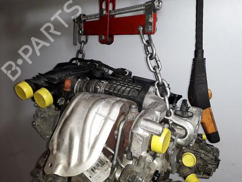 Engine CITROËN C3 II (SC_) 1.6 BlueHDi 75 | BP26330690M1 