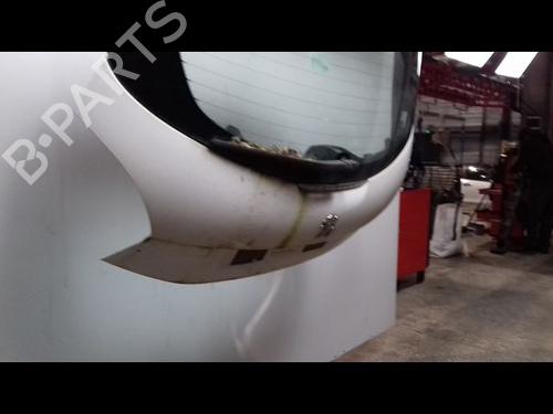Tailgate PEUGEOT 208 I (CA_, CC_) 1.4 HDi | BP15200479C6 