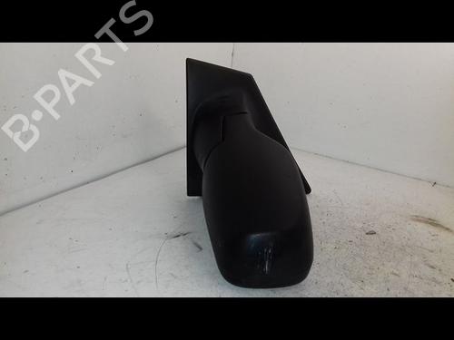 Left mirror RENAULT CLIO III (BR0/1, CR0/1) 1.5 dCi (BR17, CR17) | BP30522593C26 