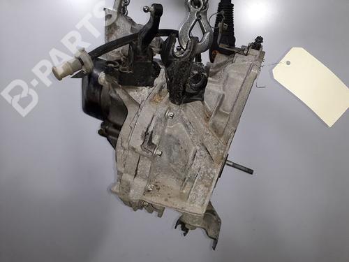 Gearbox RENAULT CLIO IV (BH_) 1.2 16V | BP10190063M3 