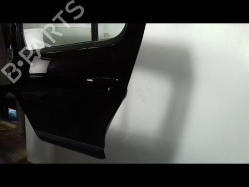 Left rear door DACIA SANDERO 1.4 MPI LPG | BP15237597C4 
