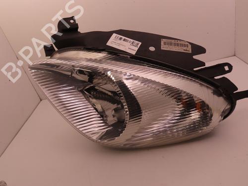 Left headlight CITROËN XSARA PICASSO (N68) 2.0 HDi | BP17372024C28 