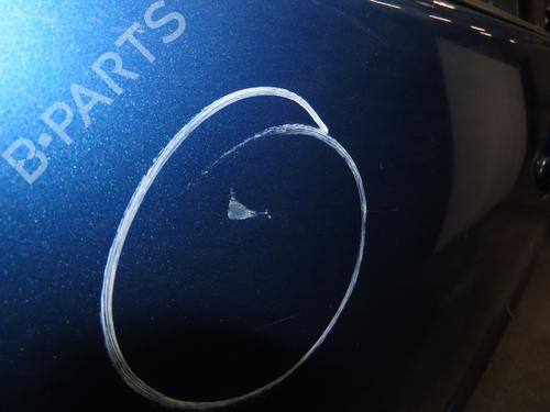 Left rear door VW POLO (9N_, 9A_) 1.4 TDI | BP18017996C4 