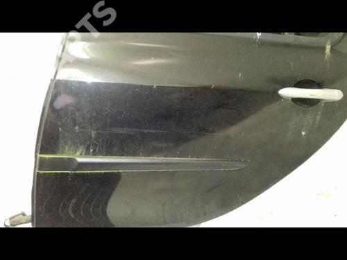 Left rear door RENAULT CLIO III (BR0/1, CR0/1) 1.5 dCi (BR17, CR17) | BP8964558C4 