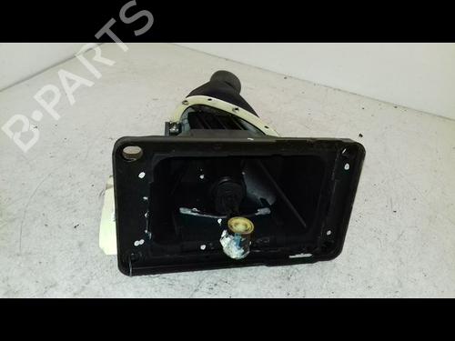 Gear lever RENAULT TWINGO II (CN0_) 1.2 16V (CN0K, CN0V, CN0A) | BP37083629M90 - Image 2