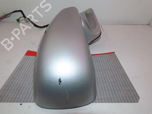 Right mirror PEUGEOT 807 (EB_) 2.2 HDi | BP17760282C27 