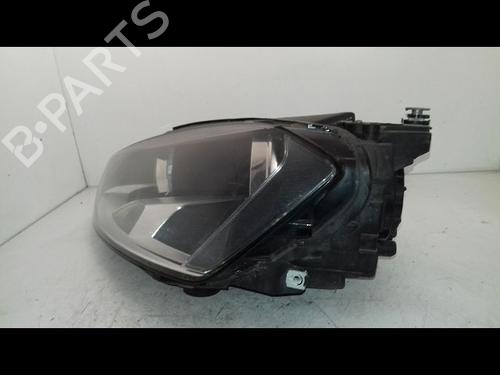 Venstre forlygte VW GOLF VII (5G1, BQ1, BE1, BE2) 1.6 TDI | BP30950146C28