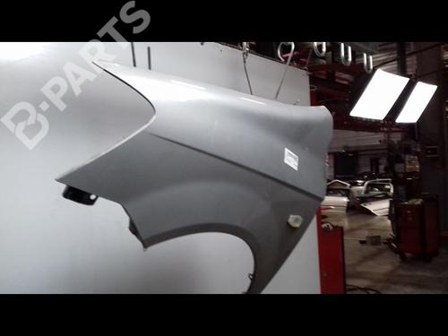 Left front fenders HYUNDAI GETZ (TB) 1.3 | BP9422774C41 