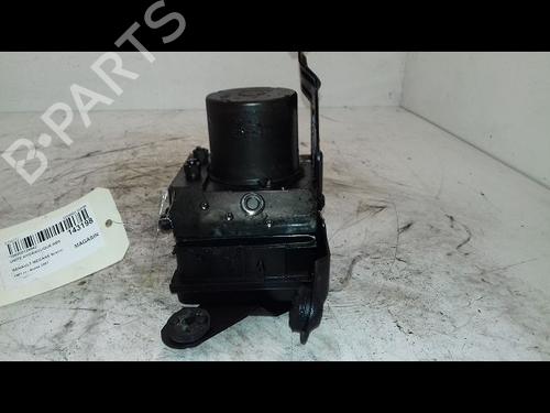ABS pump RENAULT SCÉNIC II (JM0/1_) 1.5 dCi (JM1E, JM16) | BP22997415M43 